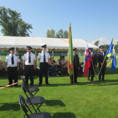 750.výročie od prvej písomnej zmienky o Obci Vysoká pri Morave  Obrázok 132