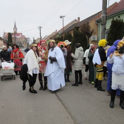 Pochovávanie basy 2018  Obrázok 26