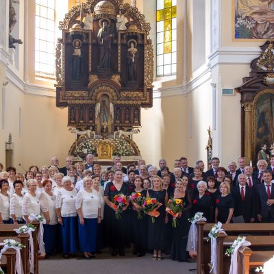 Benefičný koncert 14.6.2026  Obrázok 14