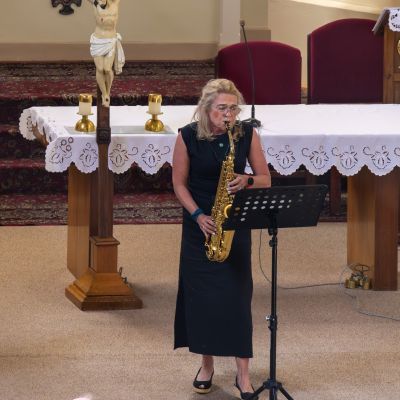 Benefičný koncert 14.6.2026  Obrázok 6