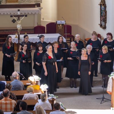 Benefičný koncert 14.6.2026  Obrázok 11