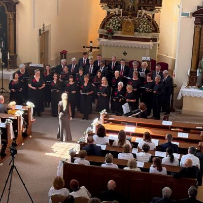 Benefičný koncert 14.6.2026  Obrázok 3