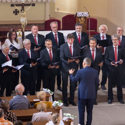 Benefičný koncert 14.6.2026  Obrázok 13