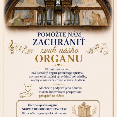 Benefičný koncert 14.6.2026  Obrázok 10