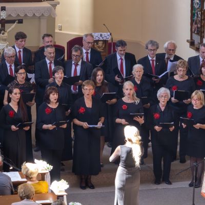 Benefičný koncert 14.6.2026  Obrázok 16