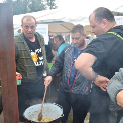 Vítanie jesene, deň bosoriek a bučí 2017  Obrázok 50