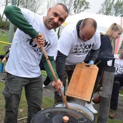 Vítanie jesene, deň bosoriek a bučí 2017  Obrázok 9