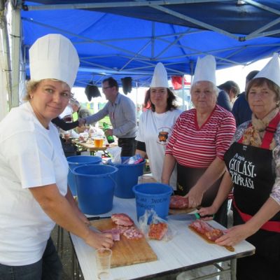 Vítanie jesene, deň bosoriek a bučí 2017  Obrázok 66