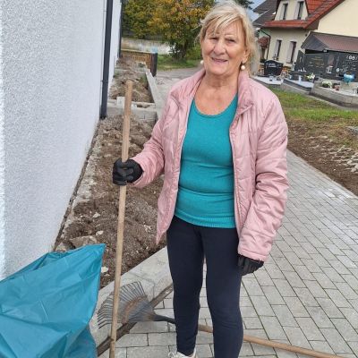 Brigáda - fašiangová spoločnosť masiek  Obrázok 9