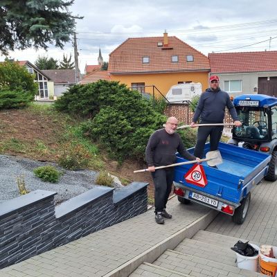 Brigáda - fašiangová spoločnosť masiek  Obrázok 3