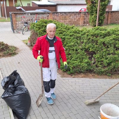 Brigáda - fašiangová spoločnosť masiek  Obrázok 20