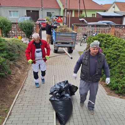 Brigáda - fašiangová spoločnosť masiek  Obrázok 15