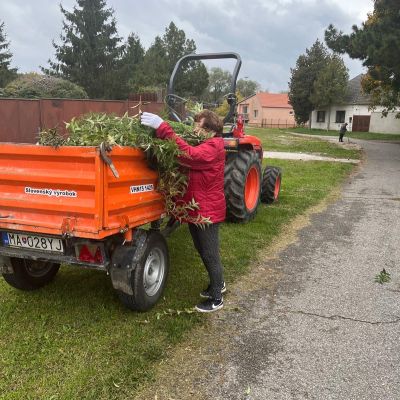 Brigáda - MO JDS  Obrázok 10