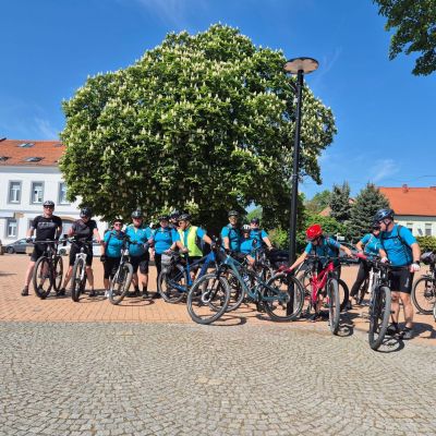 Cykloklub Vysočan 2025  Obrázok 23