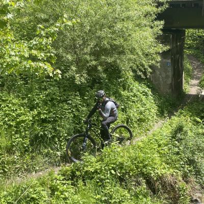 Cykloklub Vysočan 2025  Obrázok 40