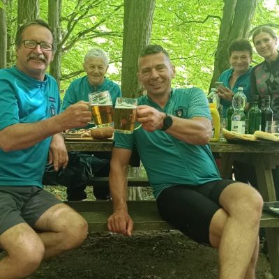 Cykloklub Vysočan 2025  Obrázok 9