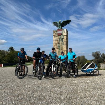 Cykloklub Vysočan 2025  Obrázok 63