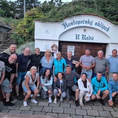 Cykloklub Vysočan  Obrázok 5