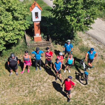 Cykloklub Vysočan  Obrázok 17