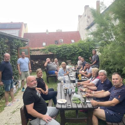 Cykloklub Vysočan  Obrázok 36