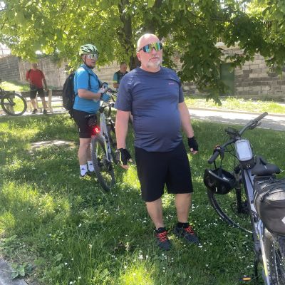 Cykloklub Vysočan  Obrázok 35