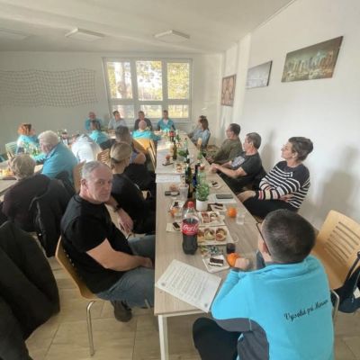 Cykloklub Vysočan  Obrázok 13