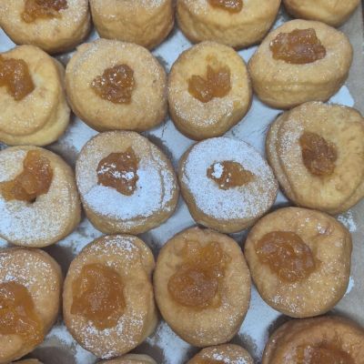 Detské fašiangové dopoludnie  Obrázok 12