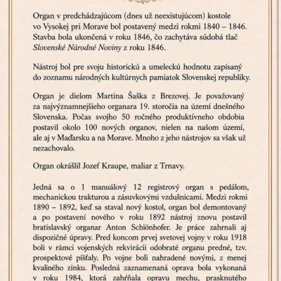 DFS Hochštetko a Zmiešaný zbor Hochštetňan  Obrázok 46