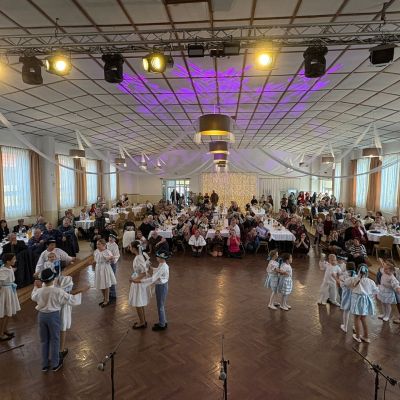 DFS Hochštetko a Zmiešaný zbor Hochštetňan  Obrázok 7