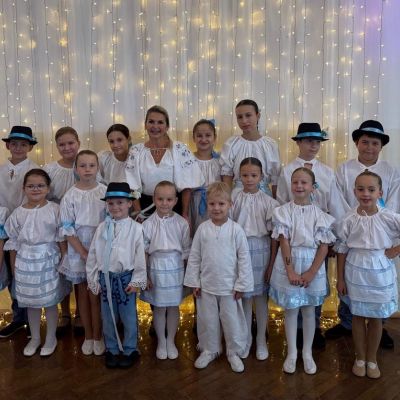 DFS Hochštetko a Zmiešaný zbor Hochštetňan  Obrázok 9