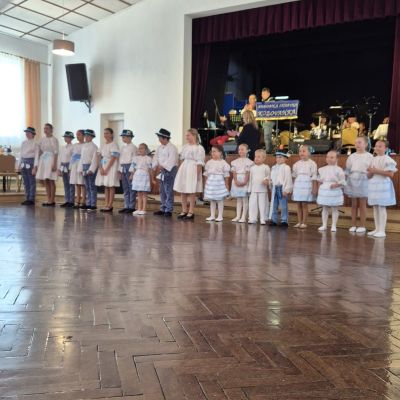 DFS Hochštetko a Zmiešaný zbor Hochštetňan  Obrázok 26