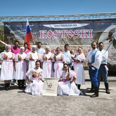 DFS Hochštetko a Zmiešaný zbor Hochštetňan  Obrázok 18