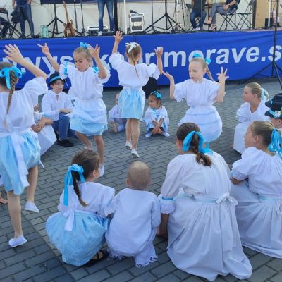 DFS Hochštetko a Zmiešaný zbor Hochštetňan  Obrázok 22