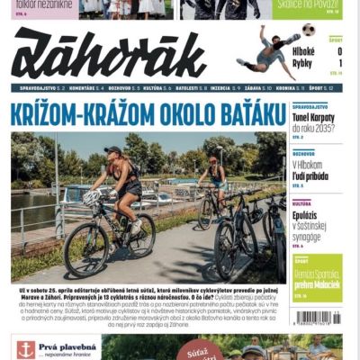DFS Hochštetko a Zmiešaný zbor Hochštetňan  Obrázok 44