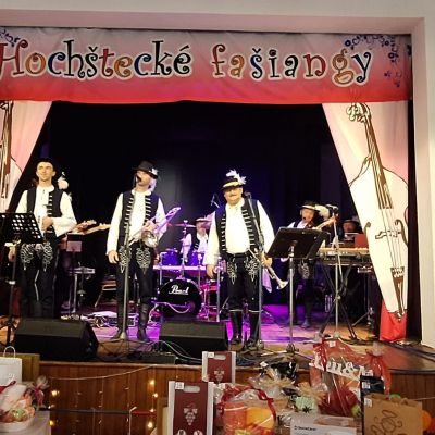 Fašiangový sprievod masiek 2026  Obrázok 6