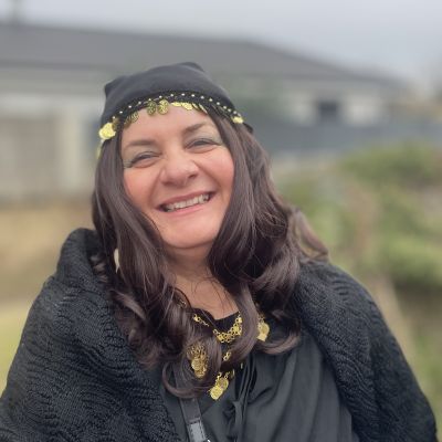 Fašiangový sprievod masiek 2026  Obrázok 55