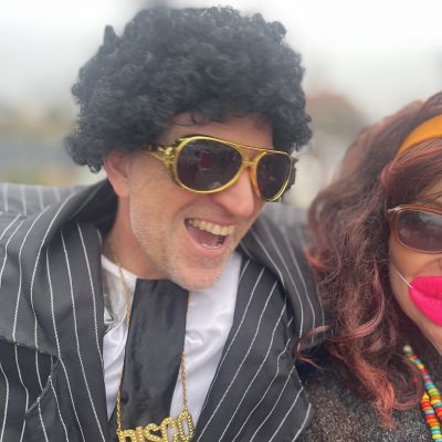 Fašiangový sprievod masiek 2026  Obrázok 42