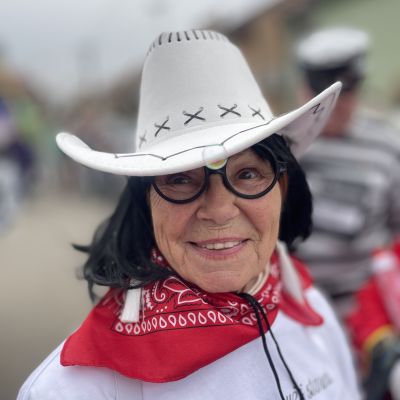 Fašiangový sprievod masiek 2026  Obrázok 43