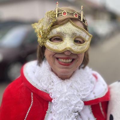 Fašiangový sprievod masiek 2026  Obrázok 53