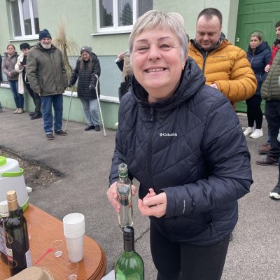 Fašiangový sprievod masiek 2026  Obrázok 59