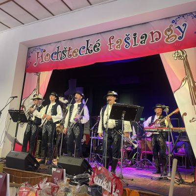 Fašiangový sprievod masiek 2026  Obrázok 51