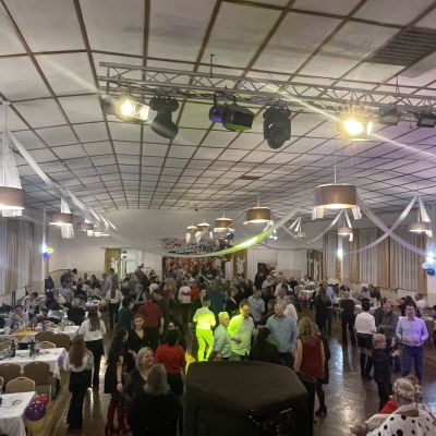 Fašiangový sprievod masiek 2026  Obrázok 44