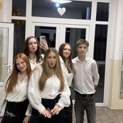 Fašiangový sprievod masiek 2026  Obrázok 7