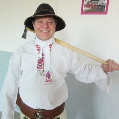 Fašiangy  Obrázok 73