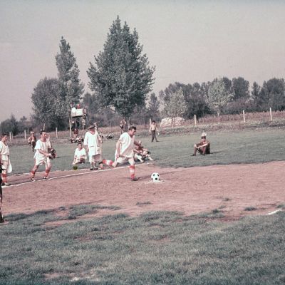 Hody rok 1968  Obrázok 59