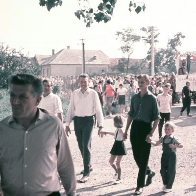 Hody rok 1968  Obrázok 43