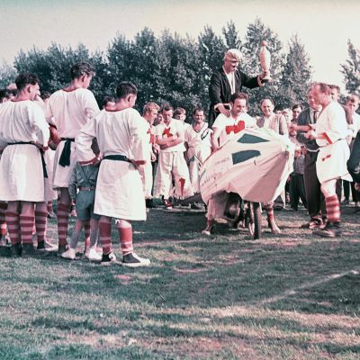 Hody rok 1968  Obrázok 30