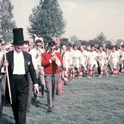 Hody rok 1968  Obrázok 8