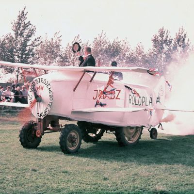 Hody rok 1968  Obrázok 54