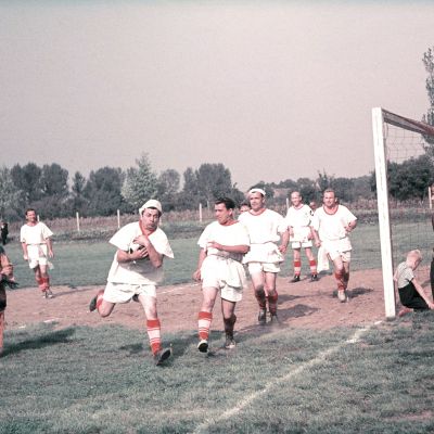 Hody rok 1968  Obrázok 41